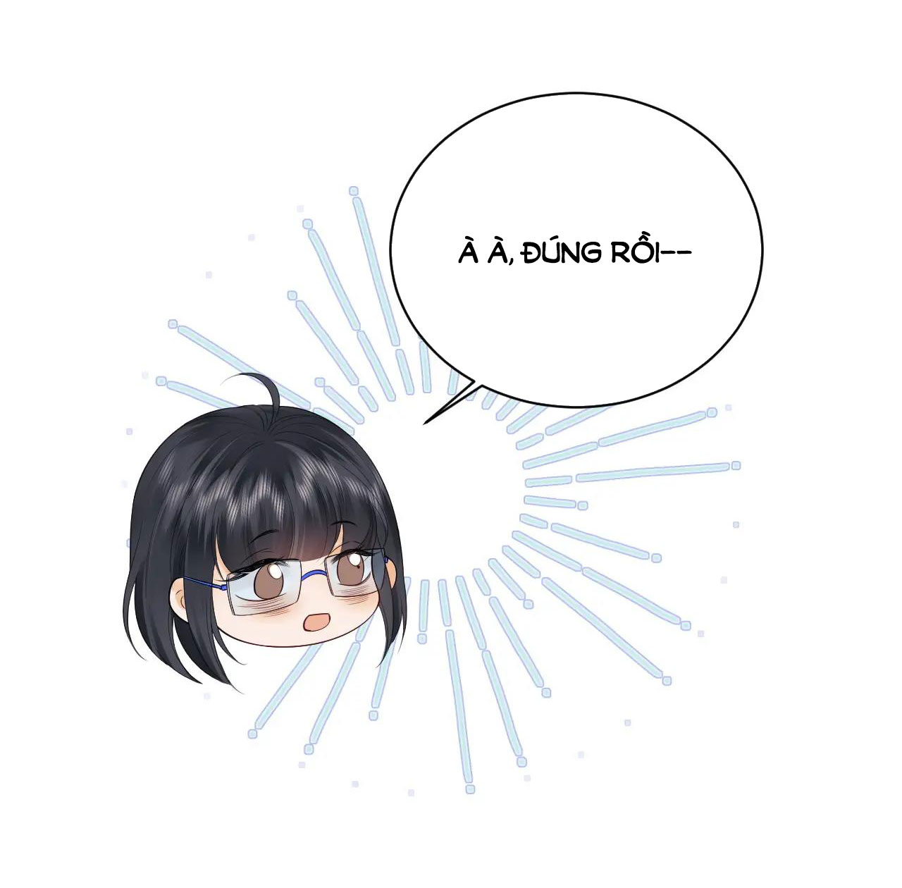 fan bạn gái muốn tìm hiểu một chút - fan vợ, bạn đã biết? chapter 12.2 12