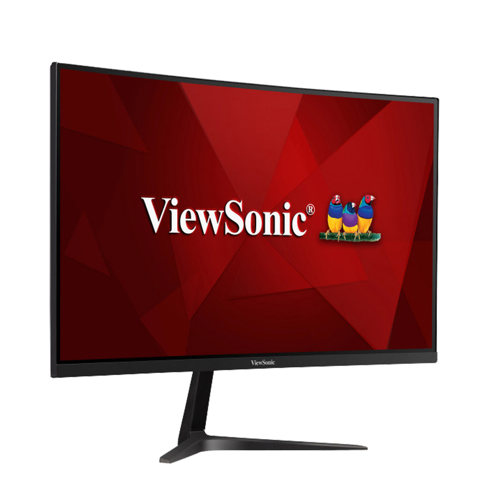 Màn Hình ViewSonic VX2718-PC-MH Hàng Chính Hãng 27inch VA Cong 144hz