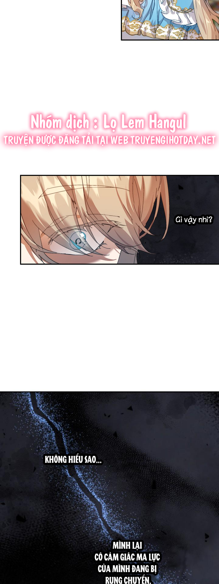 tôi là bảo mẫu của nam chính chapter 12 41