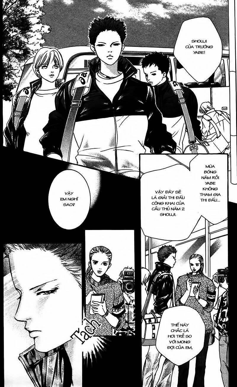 xứng danh anh hùng chapter 13 39