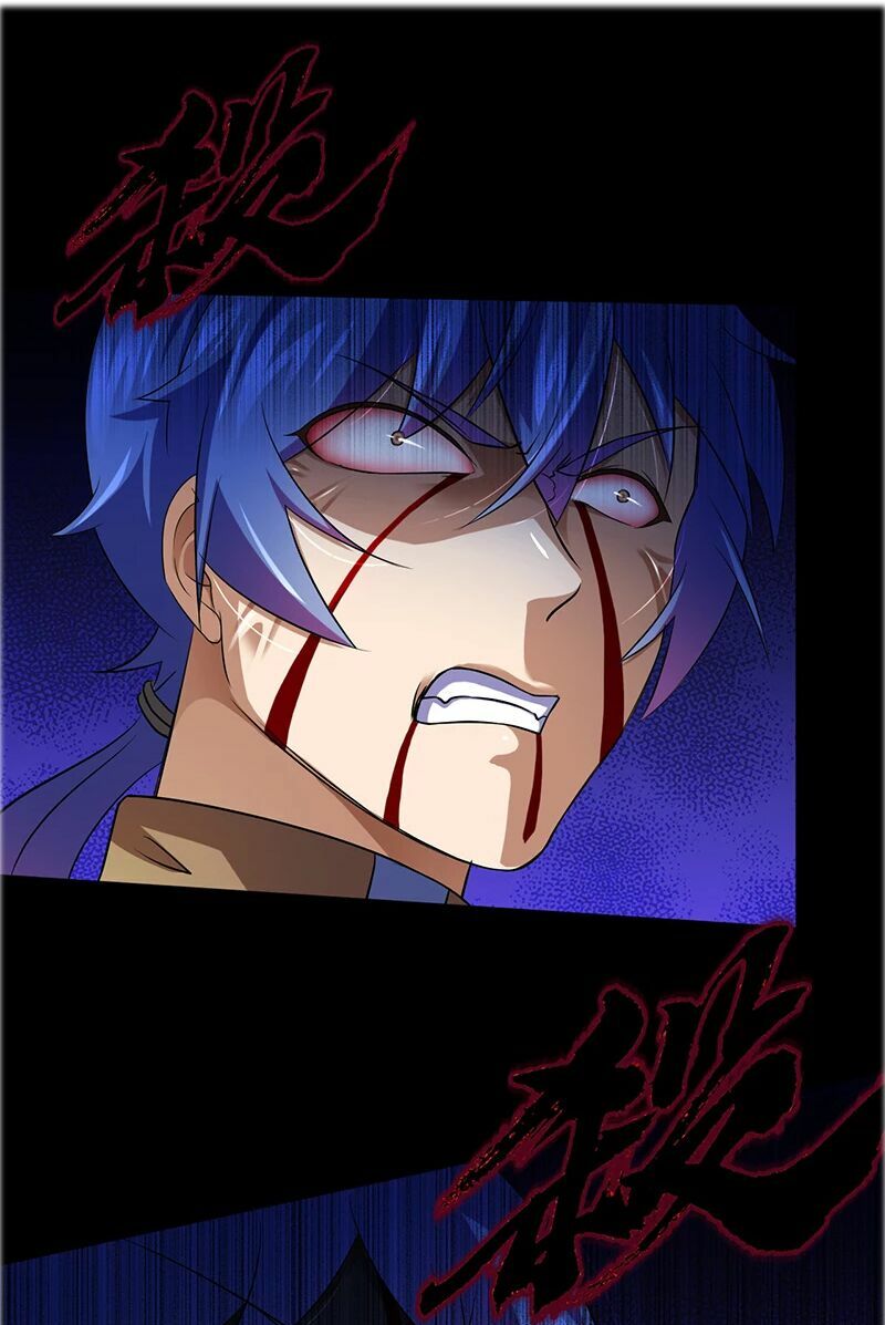 võ đạo độc tôn chapter 79 36