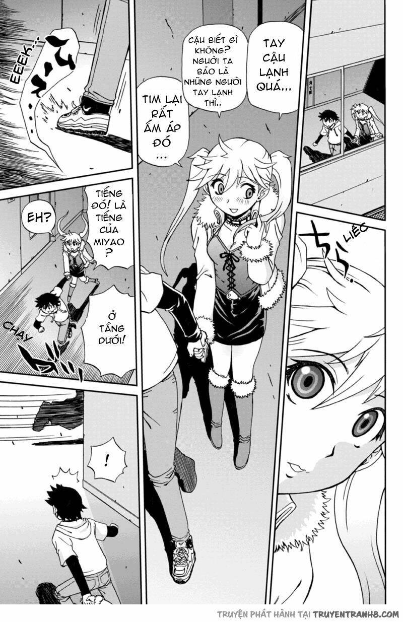 lý do sống còn chapter 9 6