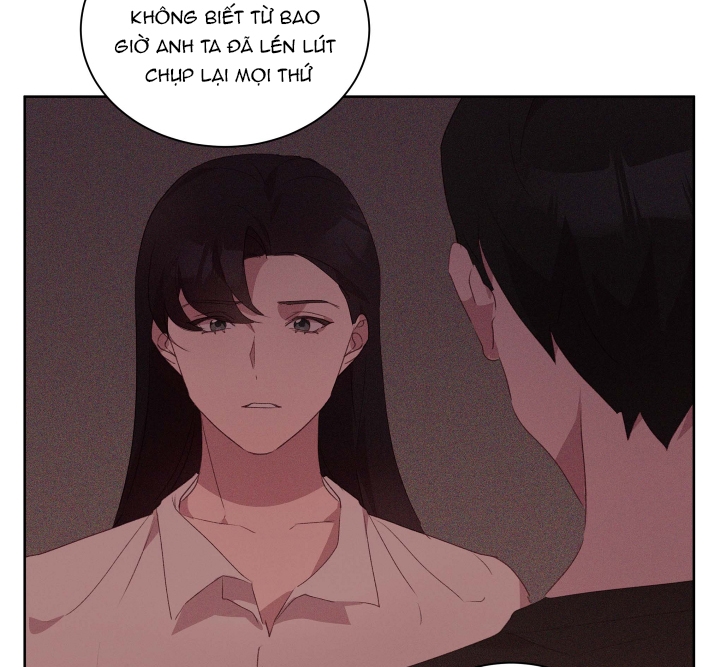 cuộc sống hai mặt của thần tượng chapter 19 84