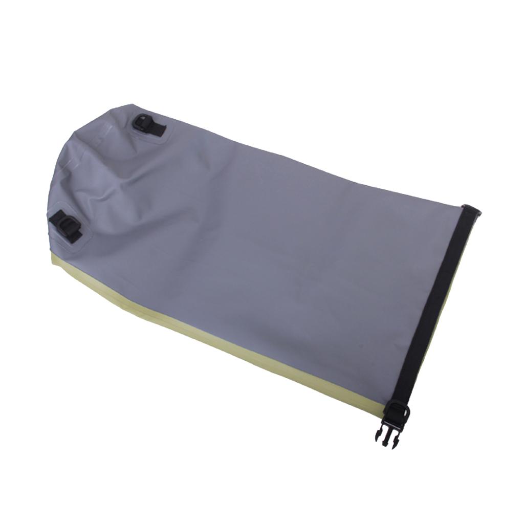 Outdoor Camping Waterproof Dry Pouch Bag Sack Boating Kayaking Fishing Rafting