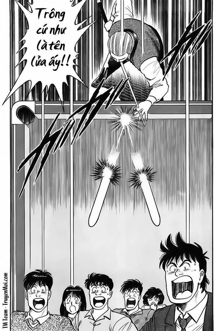 break shot chapter 99 12