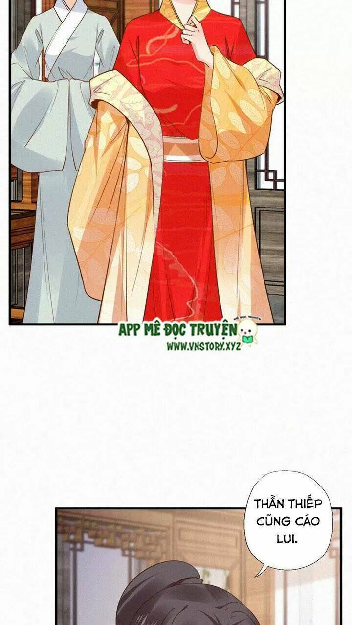 thiên hương mỹ nhân chapter 127 10