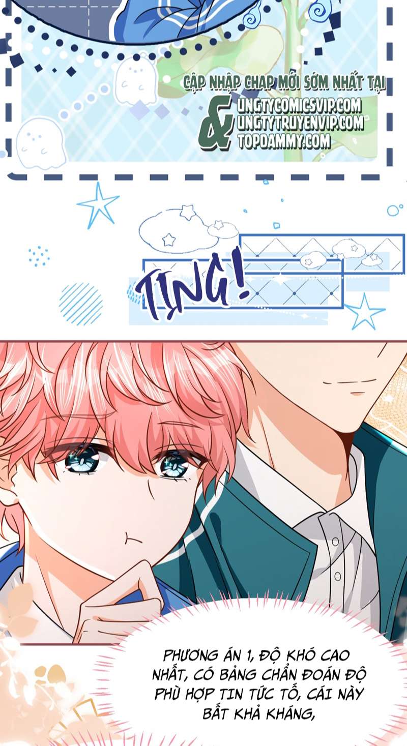 tín tức tố nói chúng ta không thể chapter 73 15