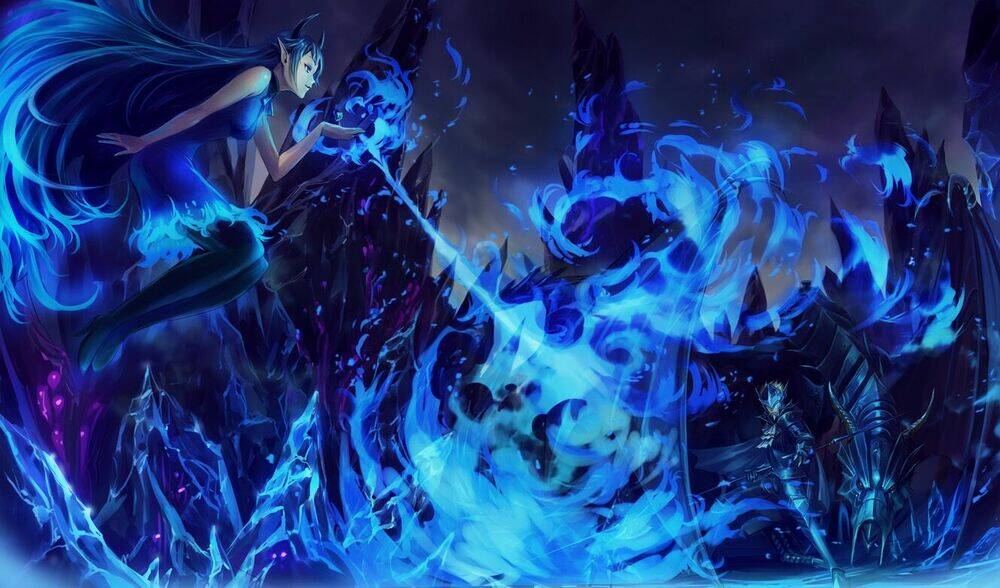 ảnh anime và ảnh wallpaper đẹp chapter 87 38