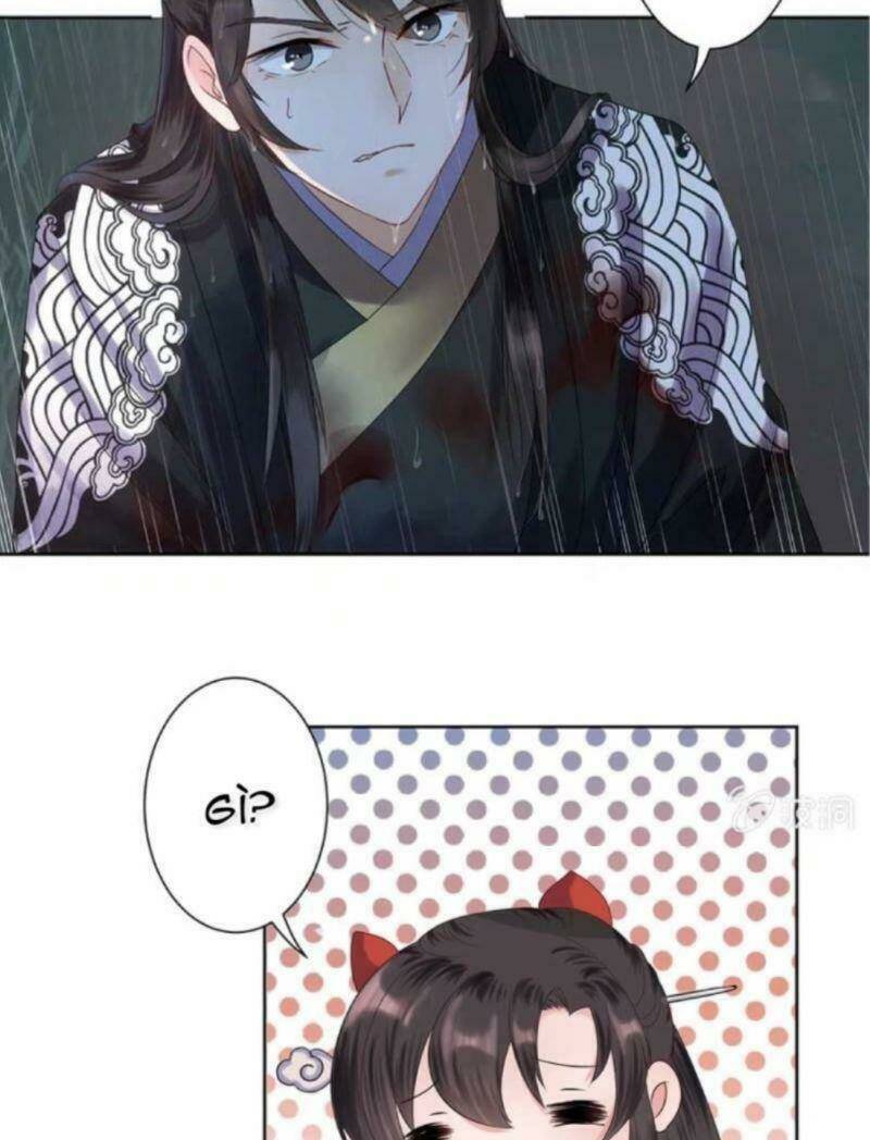 vương gia kiêu ngạo quá khó cua chapter 2 26