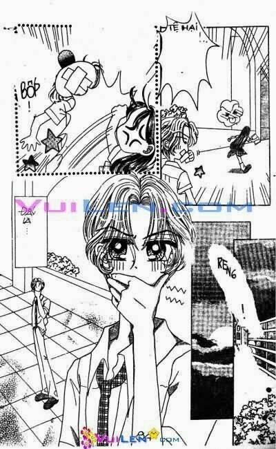 đôi giày thủy tinh chapter 1 84