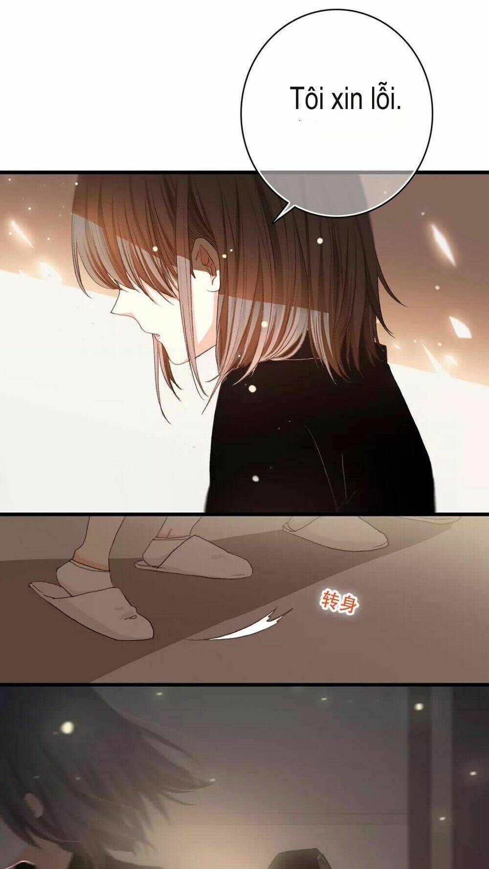 lông mày chapter 3 39