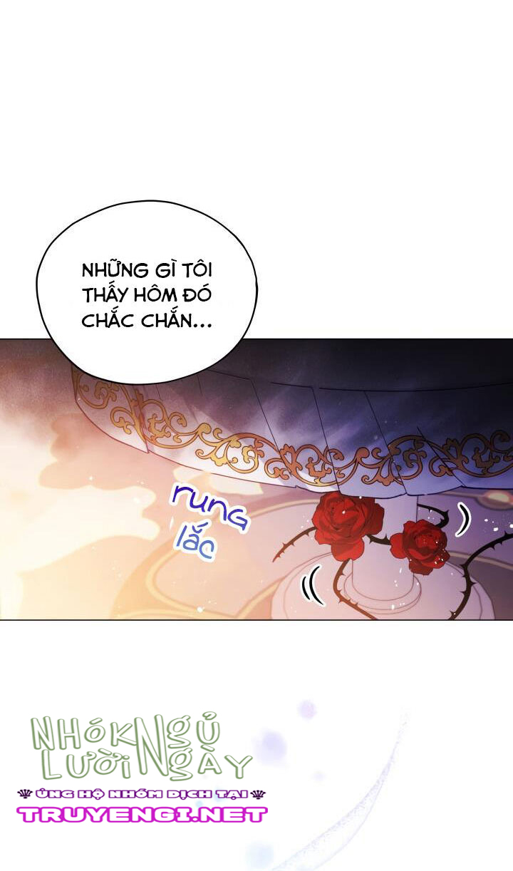 quý cô không thể chạm vào chapter 11 50