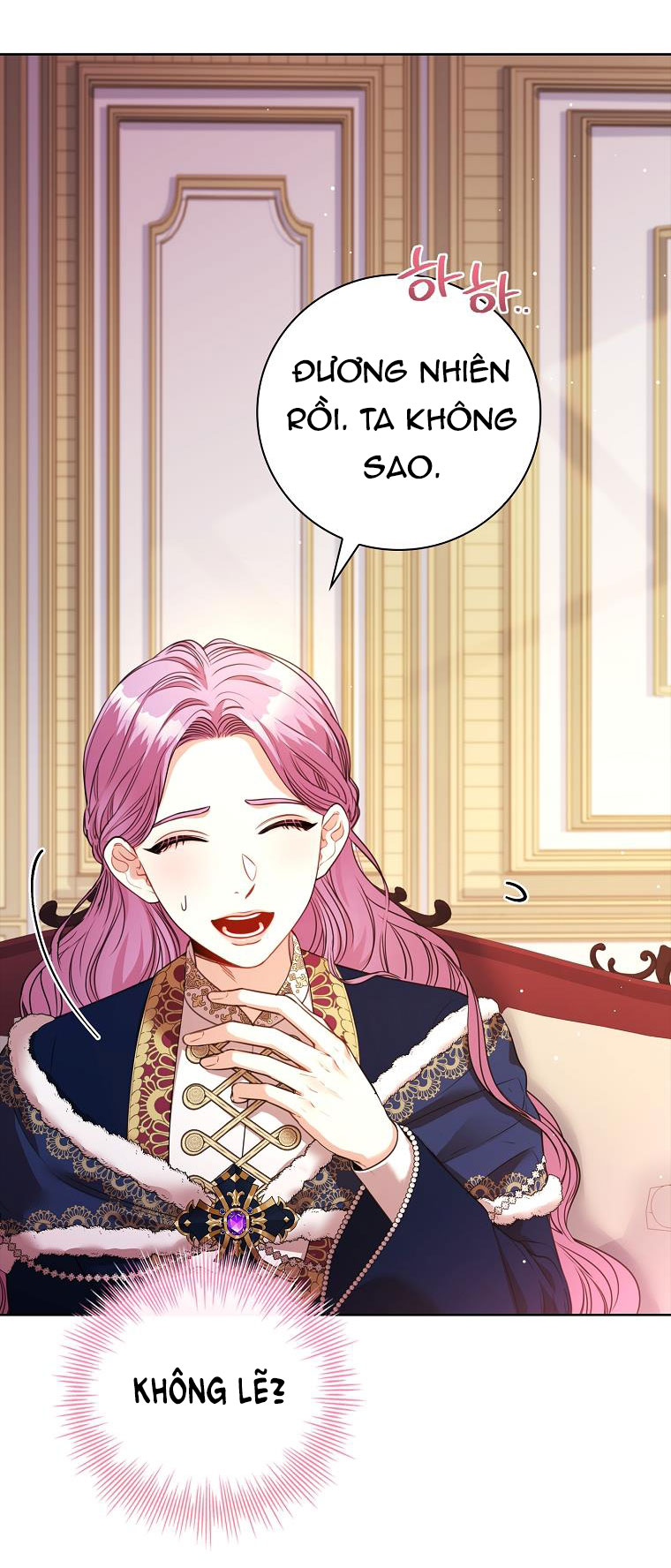 trở thành thư ký của bạo chúa chapter 126 46