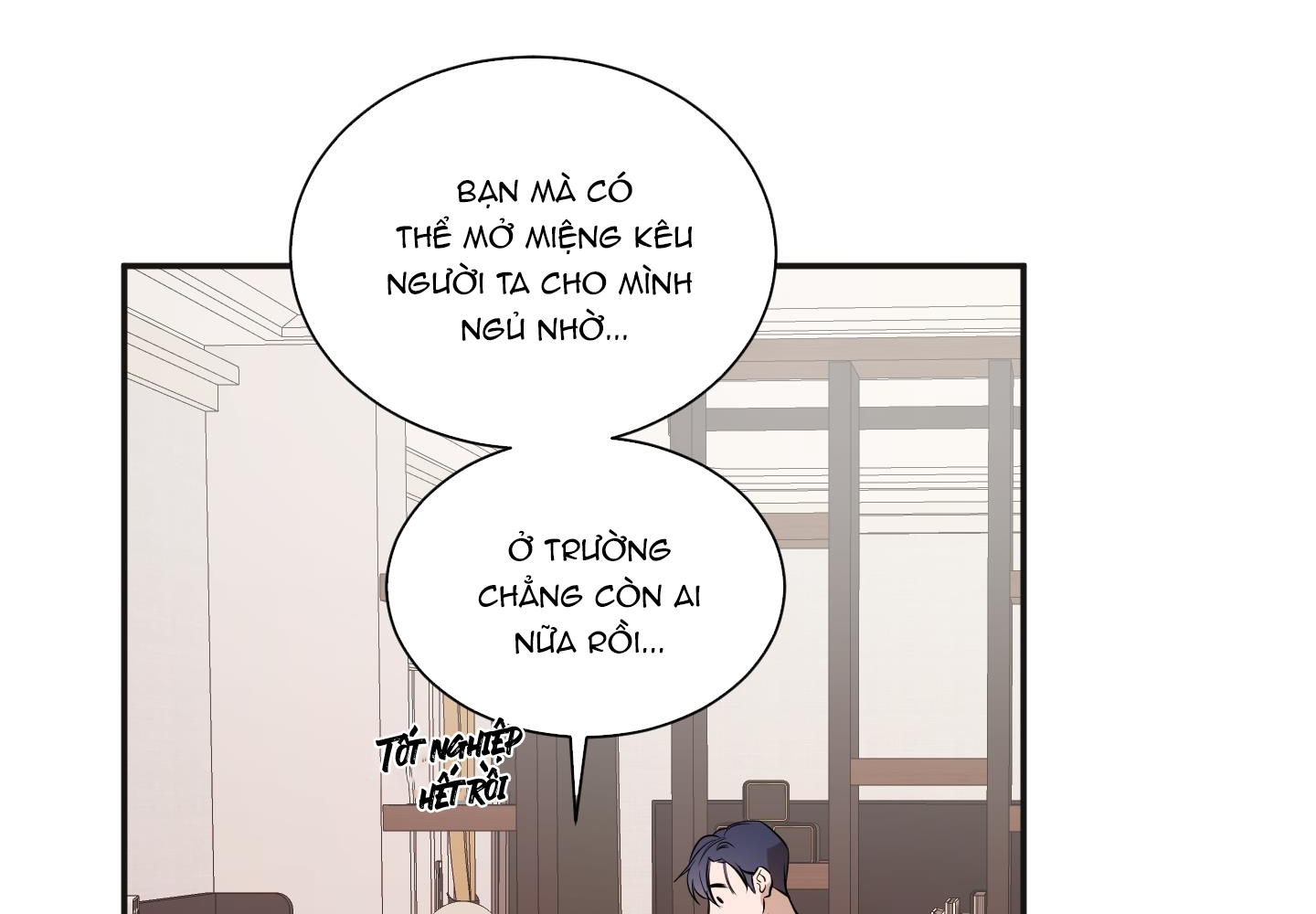 chốn riêng tư chapter 11 43