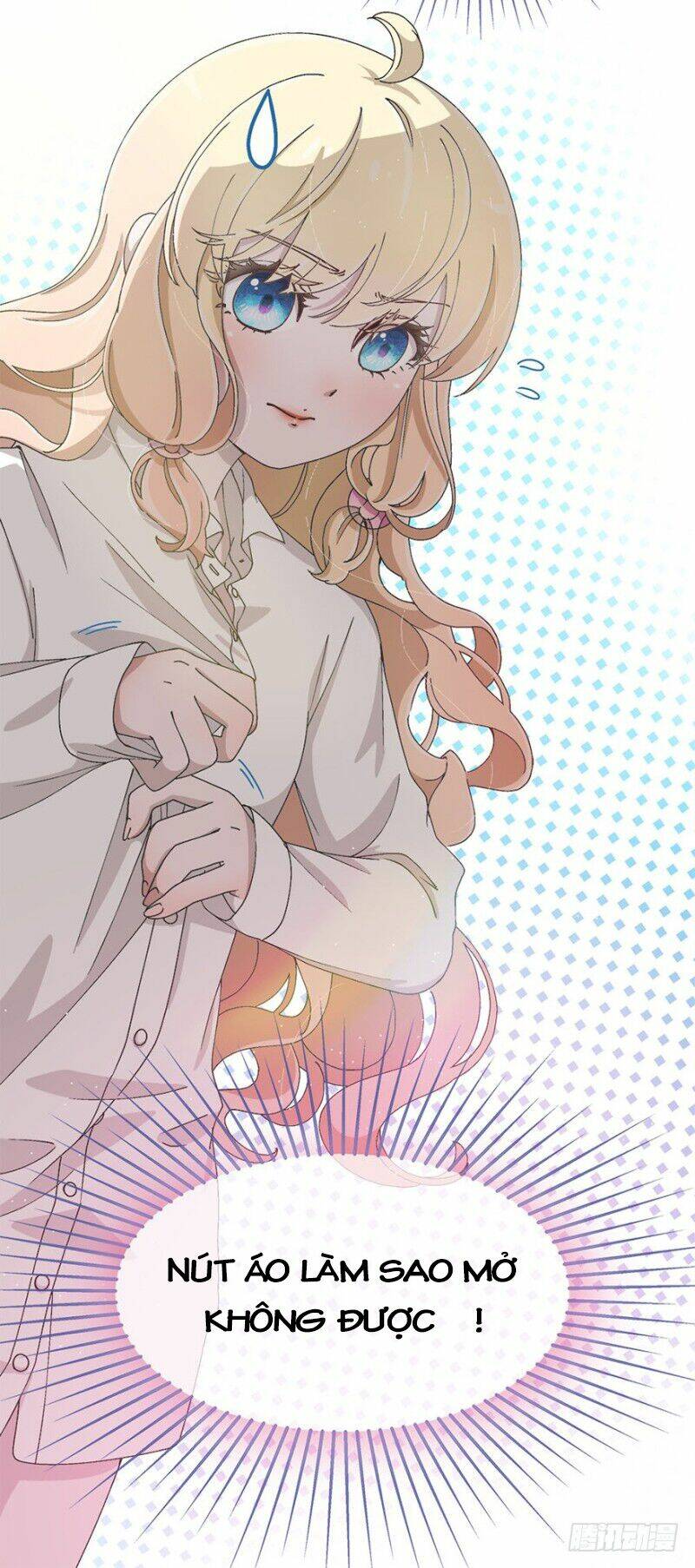 đối với cậu, tớ đều nghe theo chapter 2 6