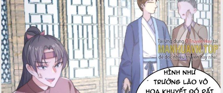 mỗi nữ đồ đệ đều muốn giết ta chapter 19 85