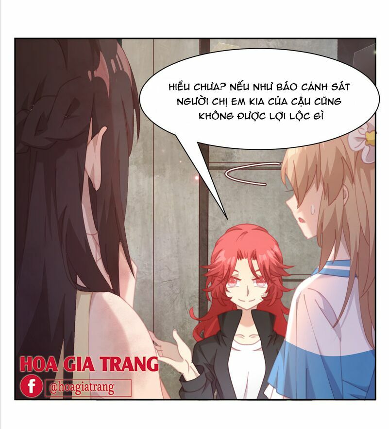 thanh âm giai điệu phản công chapter 51 13