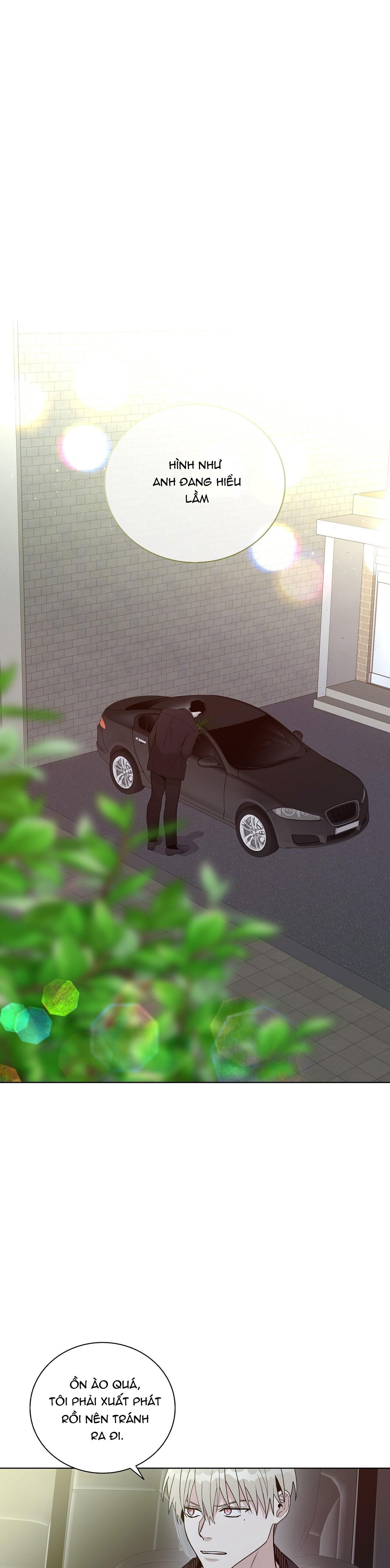 blaze out chapter 25 2