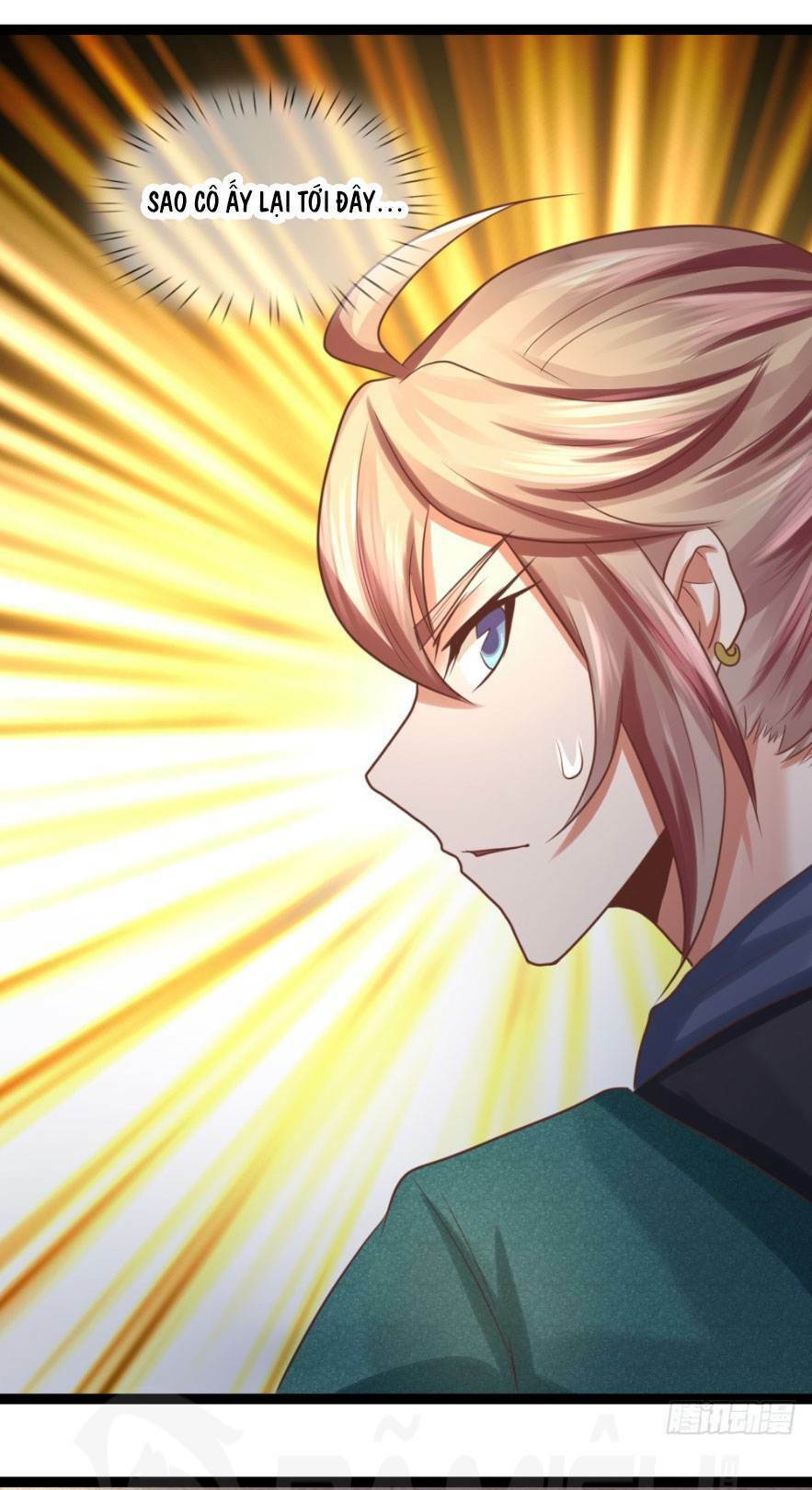 vô địch kiếm thần chapter 22 27