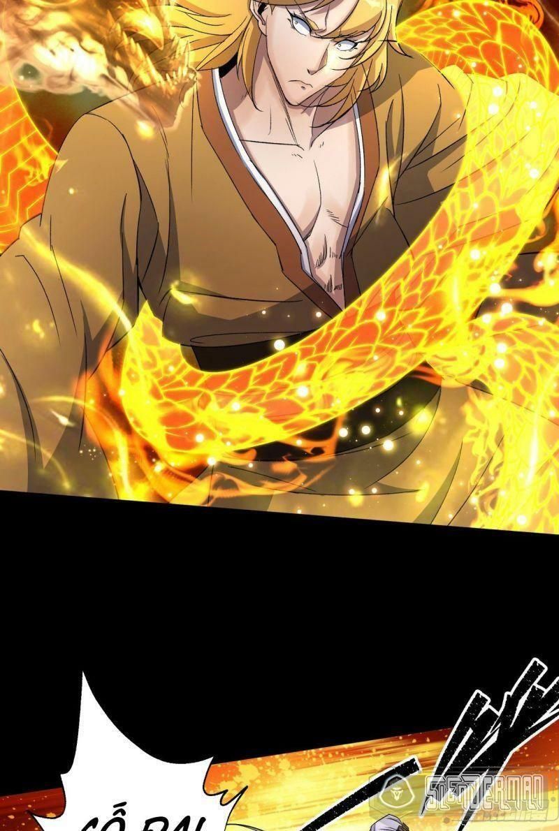 thông u đại thánh chapter 18 31