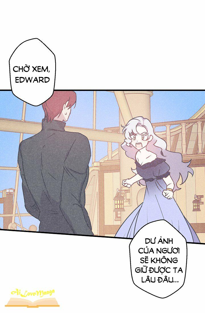 hôn lễ báo thù chapter 22 15