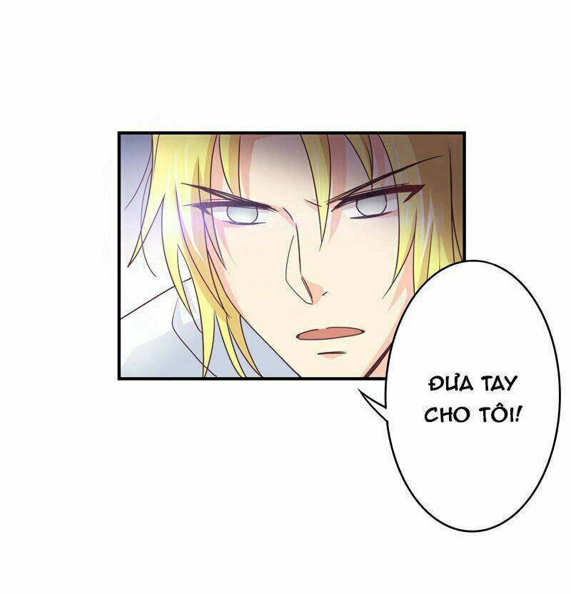 cuồng duệ tiểu thê chapter 47 16
