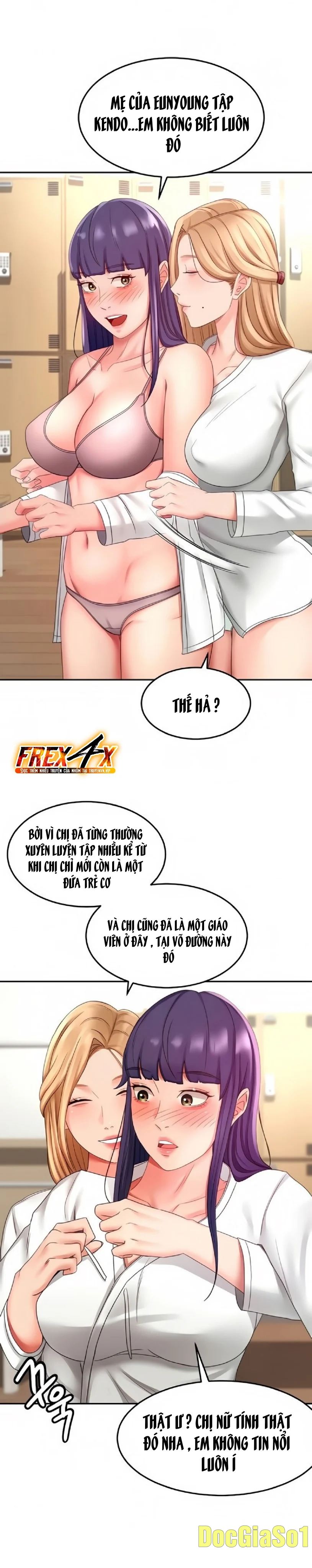 cậu chủ nhỏ chapter 25 22