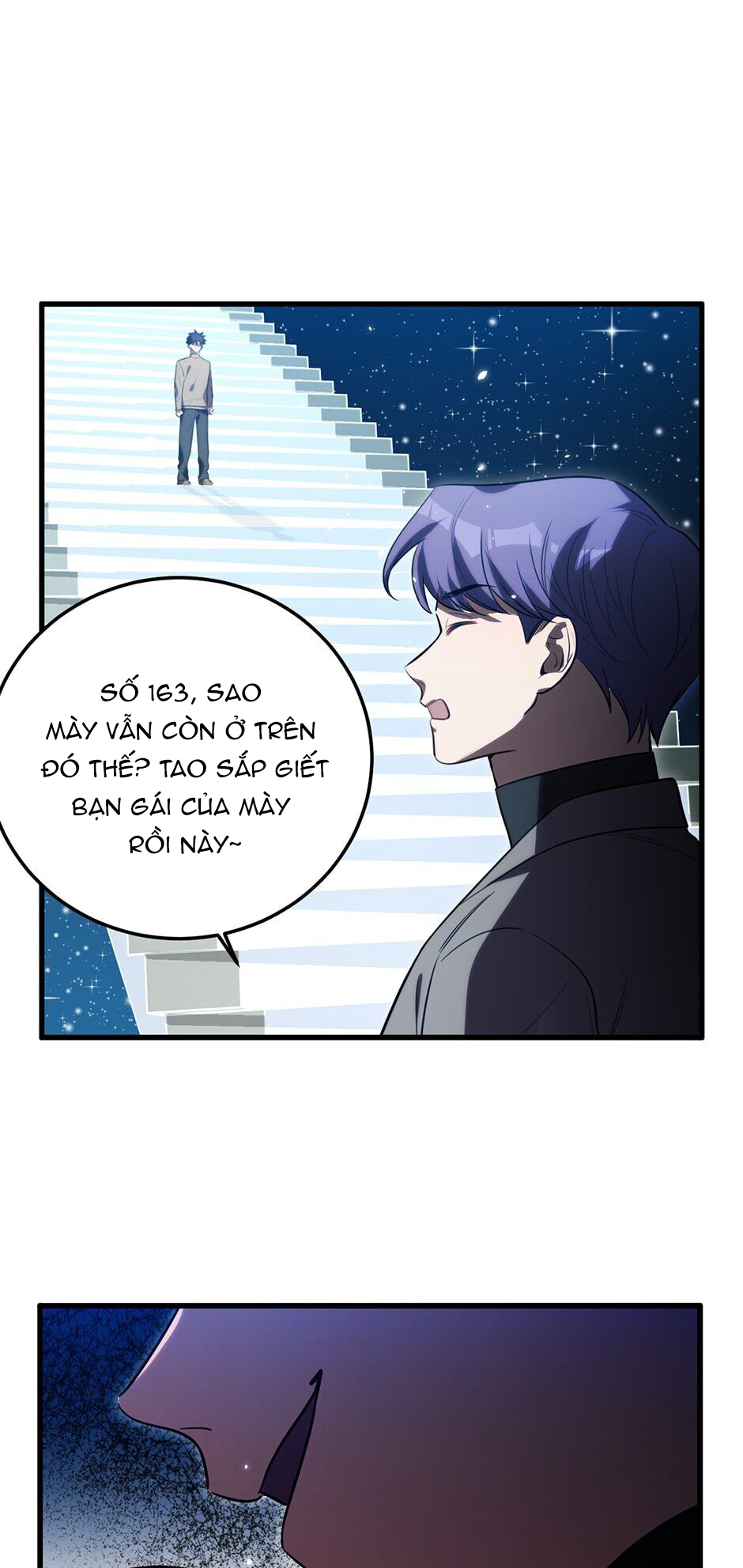 [16+] killing my love chapter 60.2 1