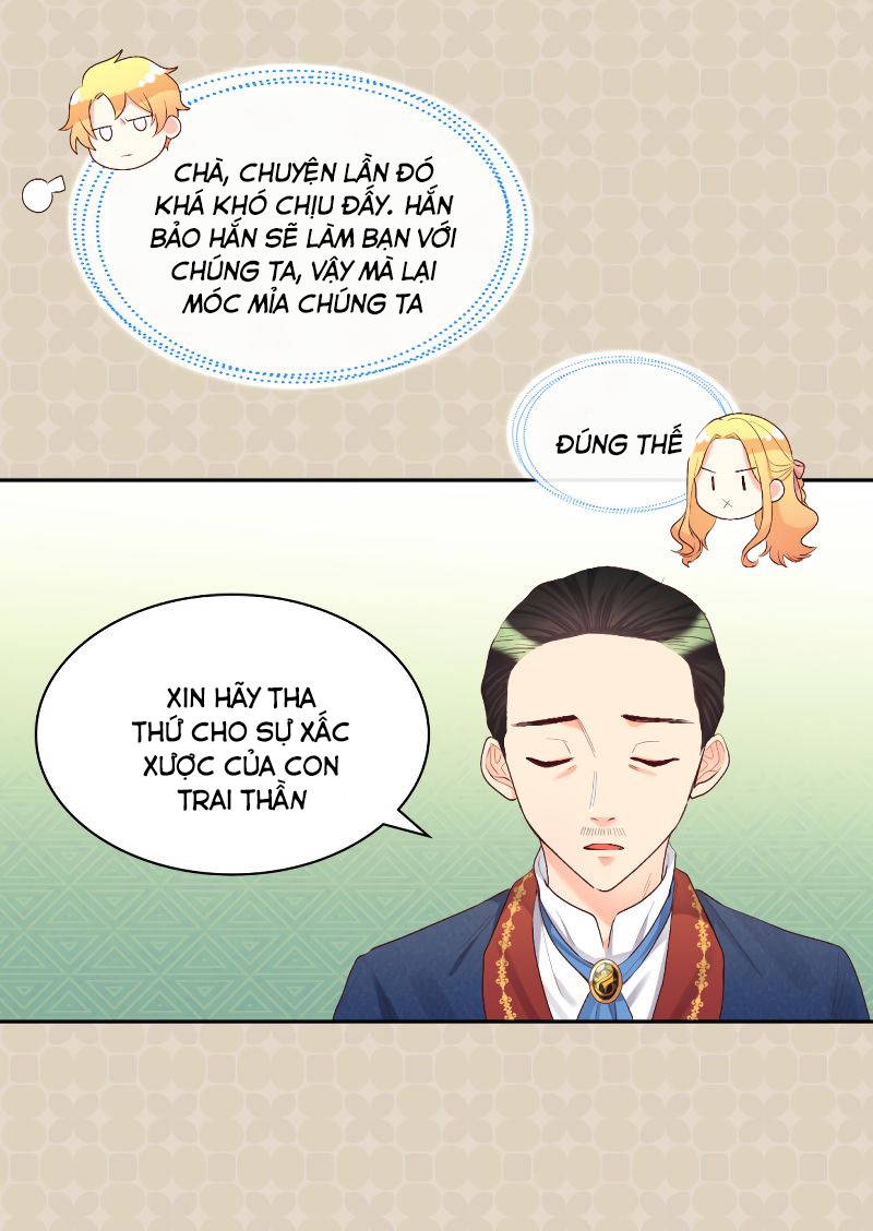 song sinh trọng sinh chapter 36 20
