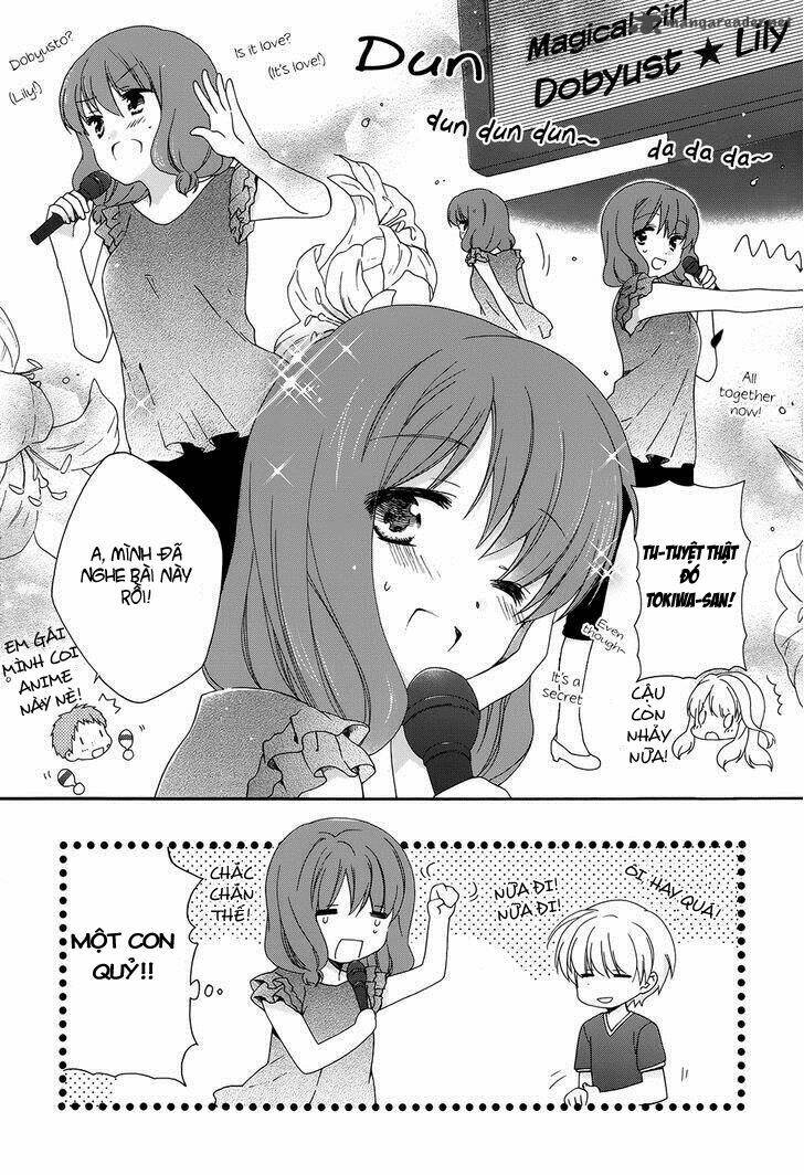 hajiotsu chapter 15 29