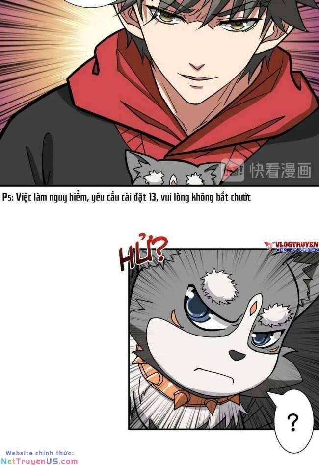 god slayer chapter 100 16