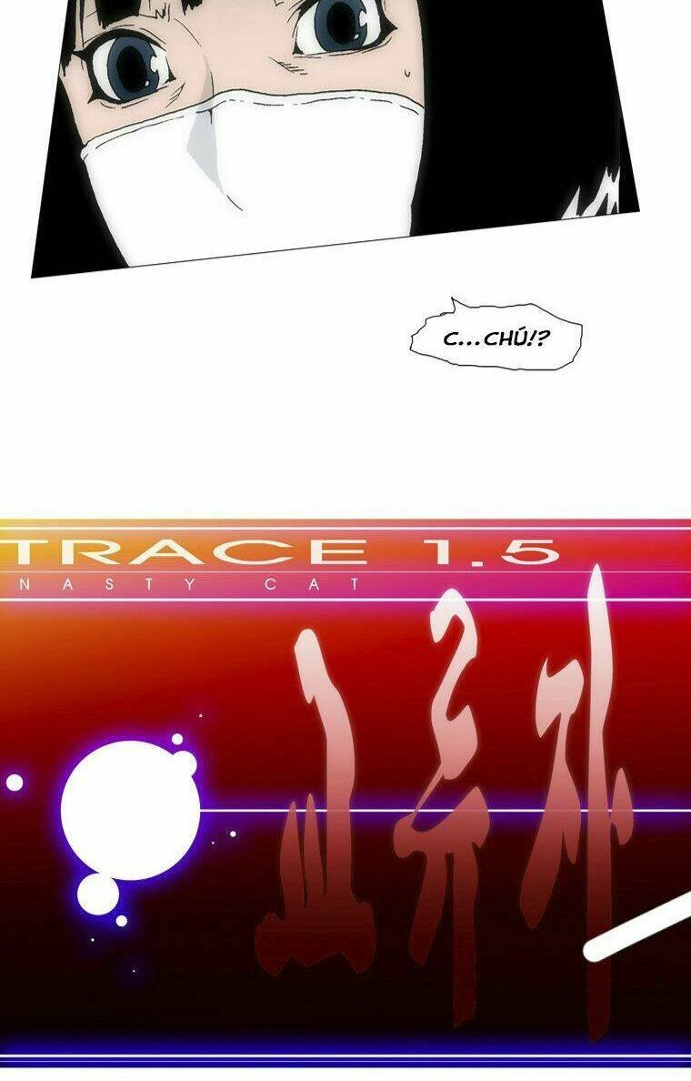 siêu năng 1.5 chapter 22 21