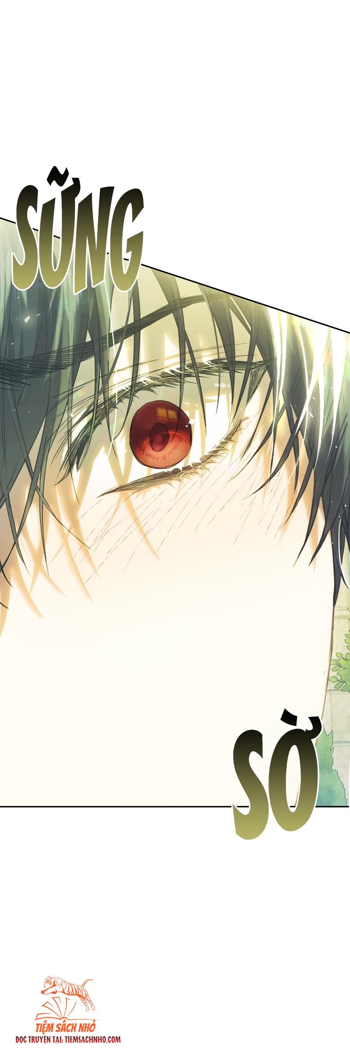 ác nữ là con rối chapter 60 62