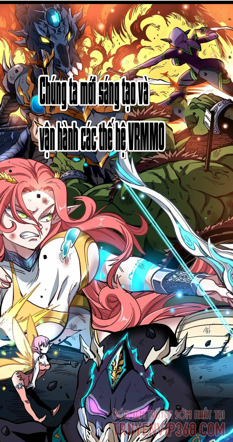 vú em vô địch chapter 14 14