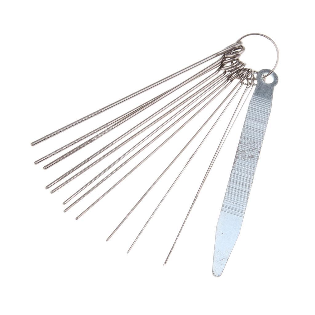 Guitar Bridge Pin Hole Tool Professional Guitar Accessories
