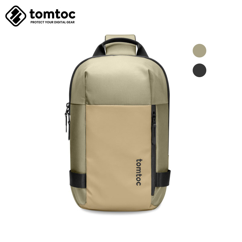 Túi Đeo Đa Năng TOMTOC (USA) CROXBODY EDC Sling Bag | 11 Inch - A54-A1D1 - Hàng Chính Hãng