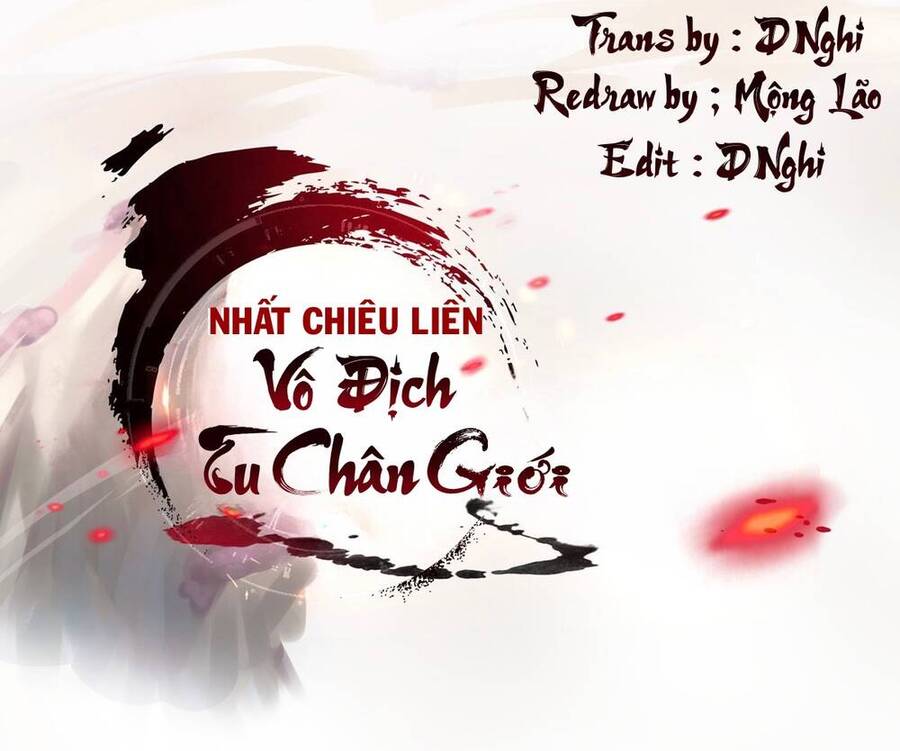 Nhất Chiêu Liền Vô Địch Tu Chân Giới chapter 20.5 1