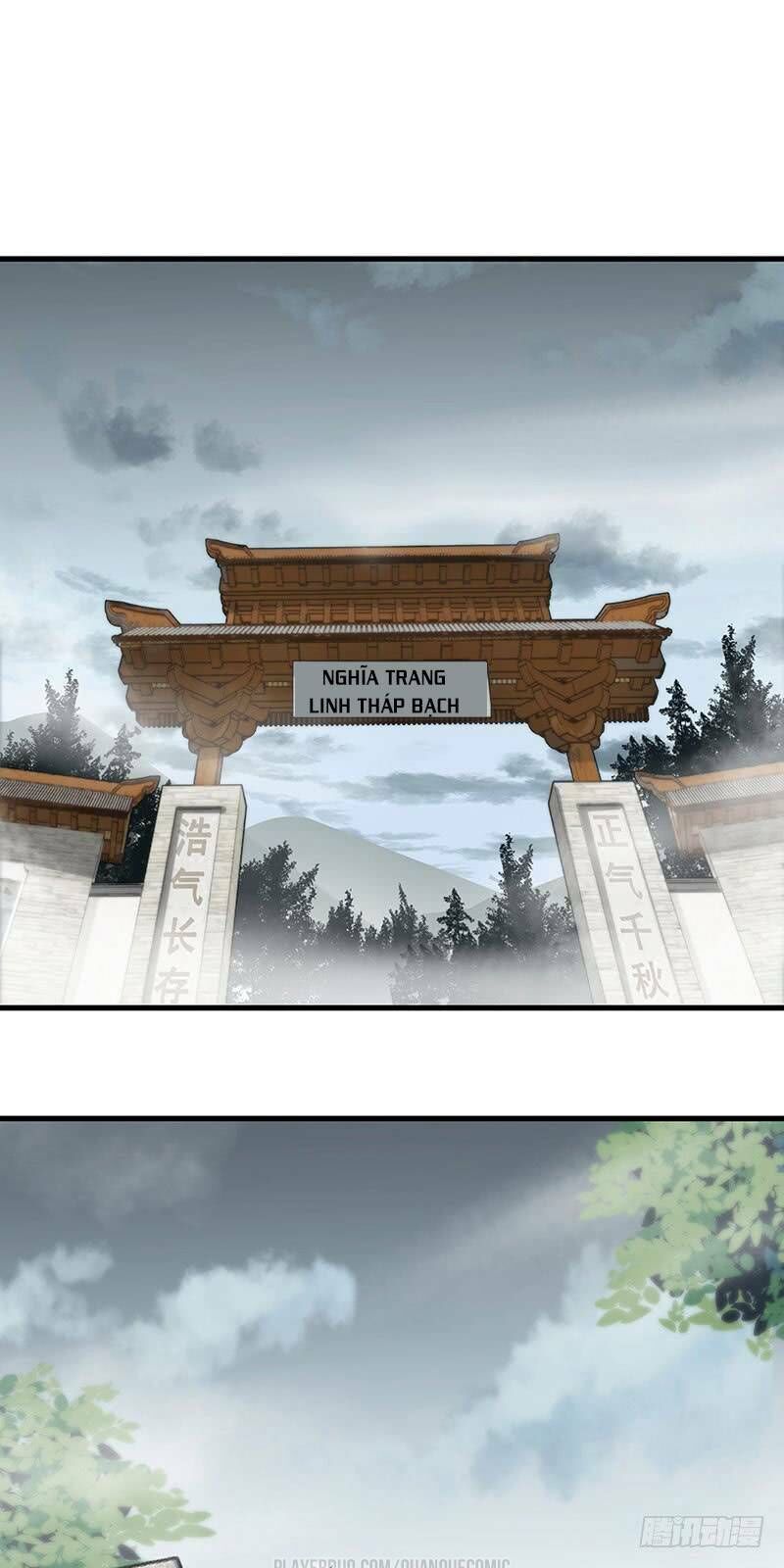 đỉnh phong cường thiếu chapter 35 9