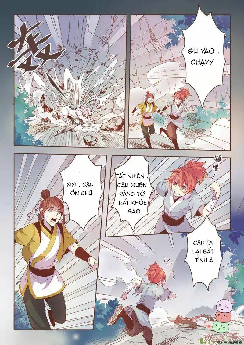 miao shou xian dan chapter 1 15