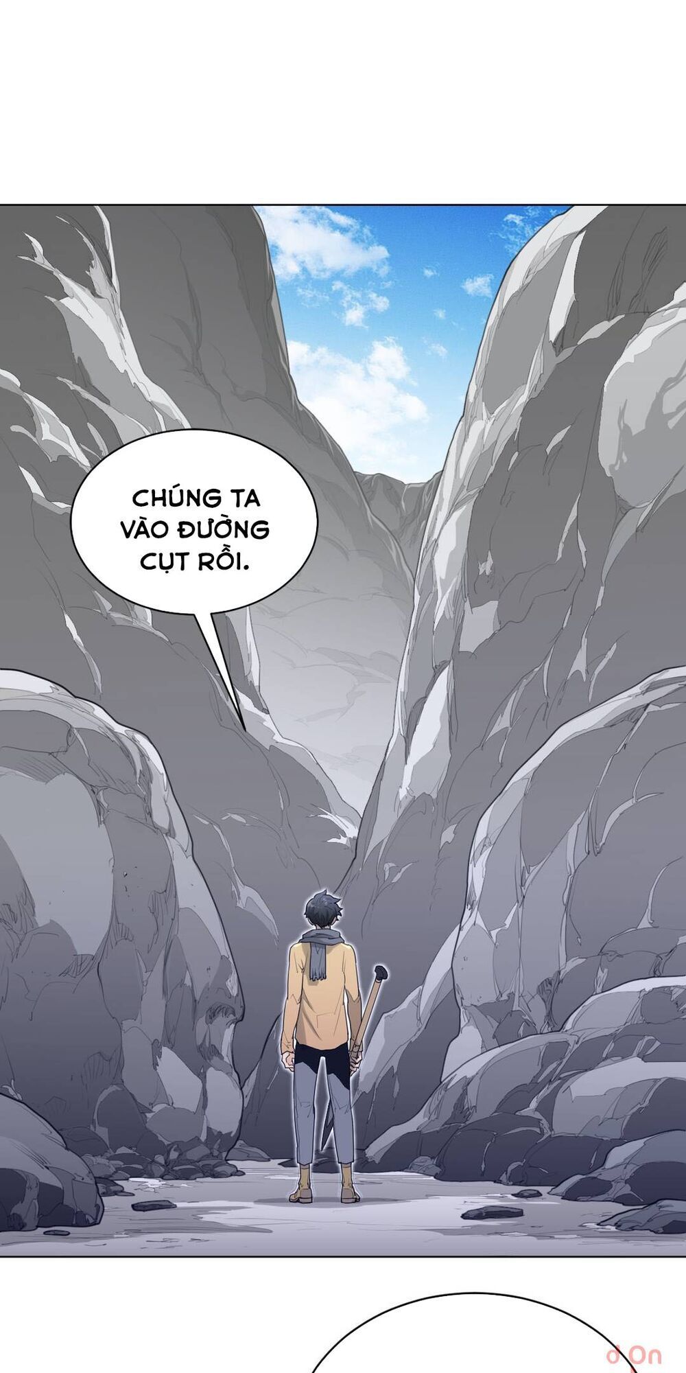 một nửa hoàn hảo chapter 92 31