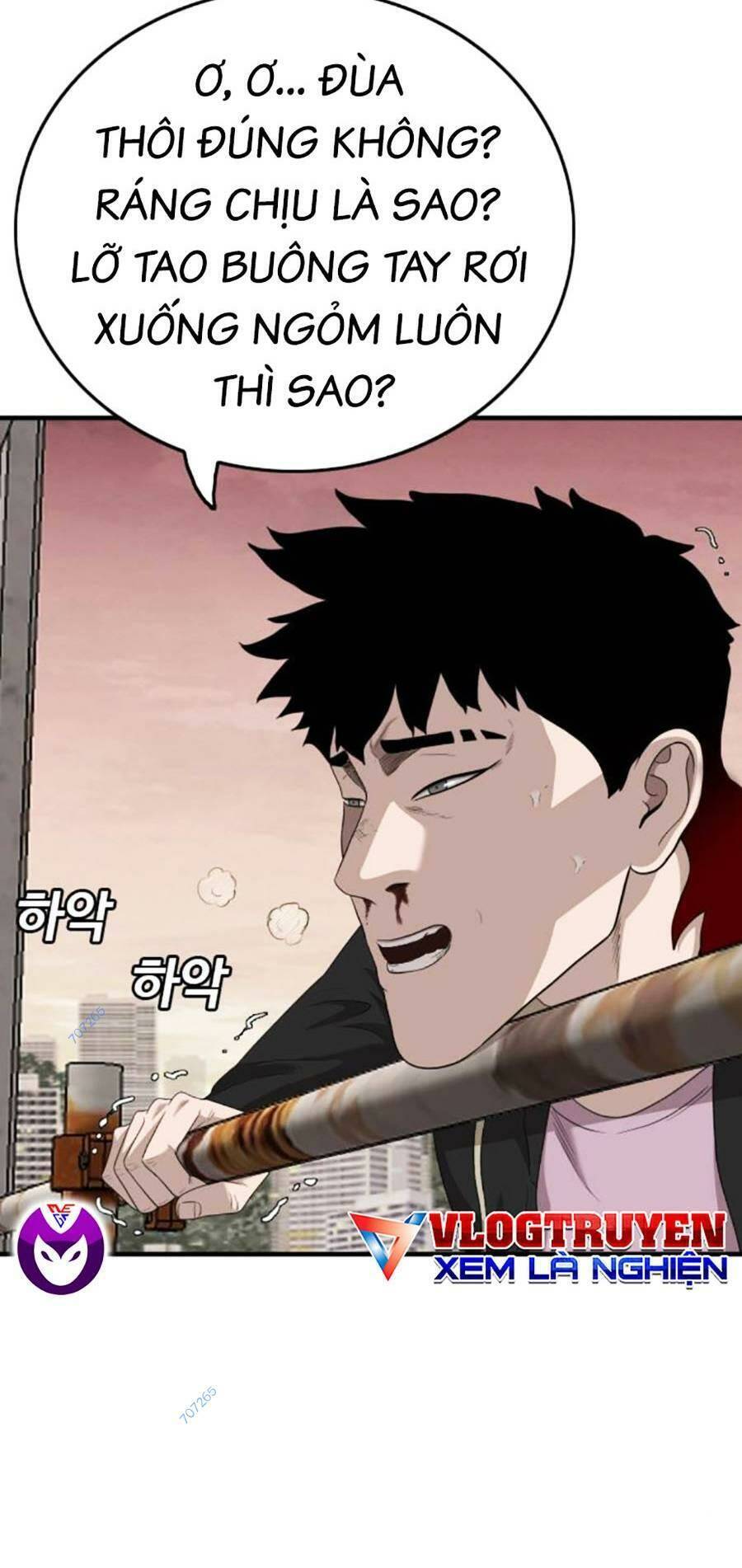 người xấu chapter 152 6