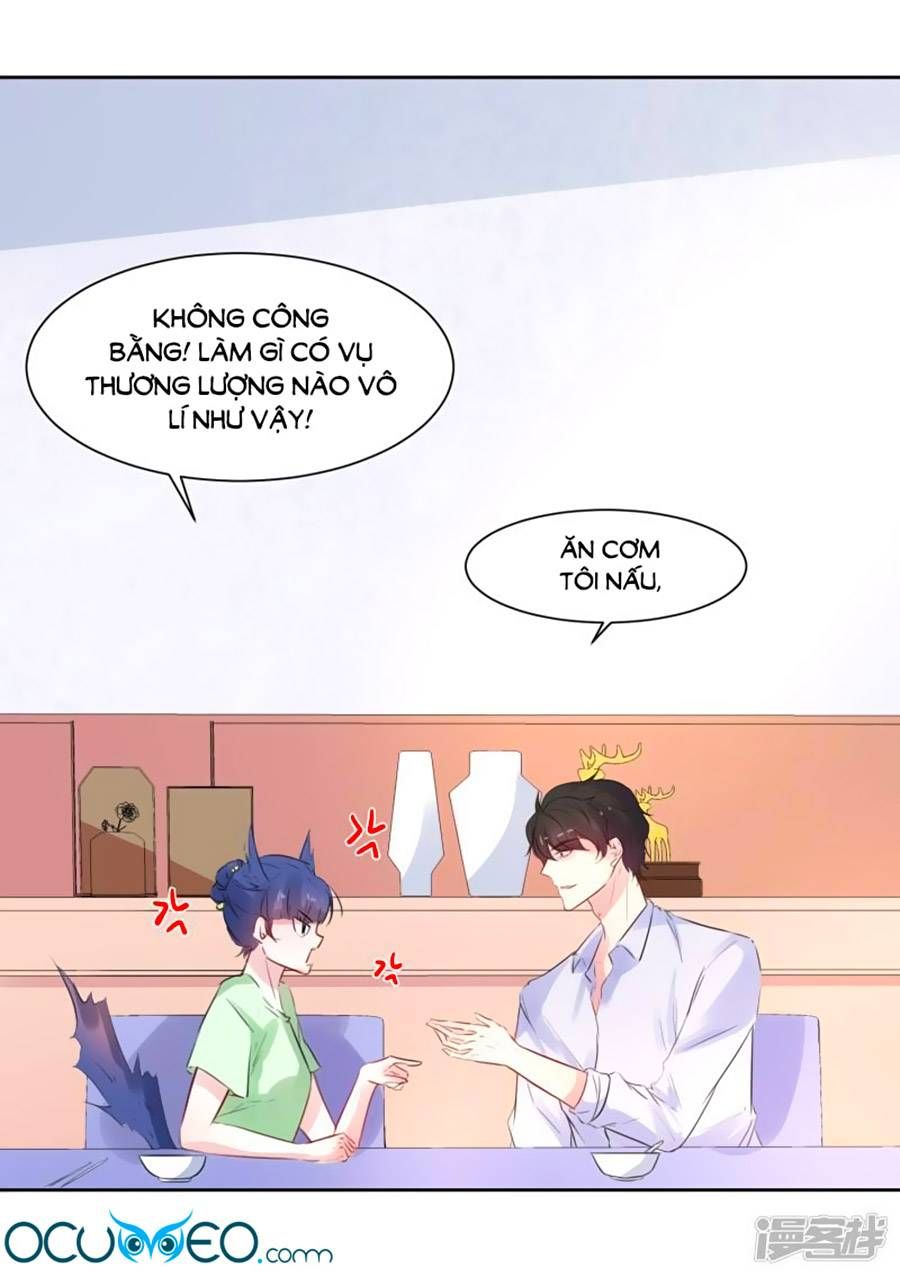 thầy giáo ác ma yêu tôi rồi chapter 8 28