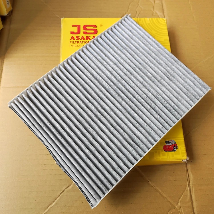 Lọc gió máy lạnh Audi A3, Audi TT 1996-2003 than hoạt tính