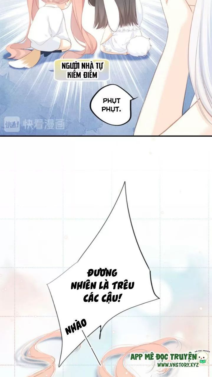 Con Tim Rung Động 2 chapter 124 - Trang 50