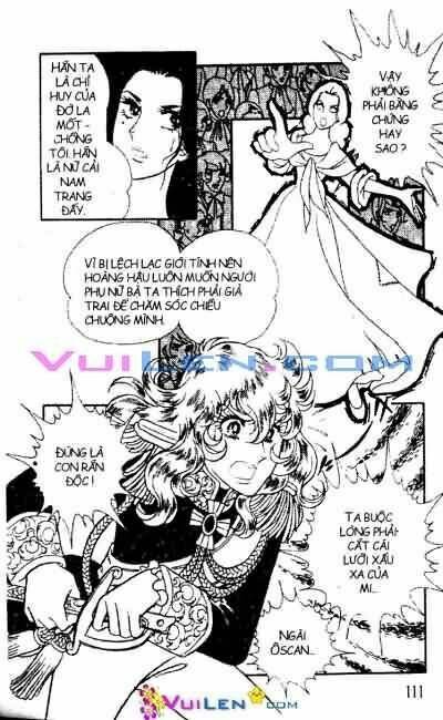 hoa hồng véc-xây chapter 5 111