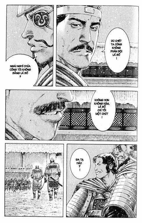 Hoả Phụng Liêu Nguyên chapter 258.2 9