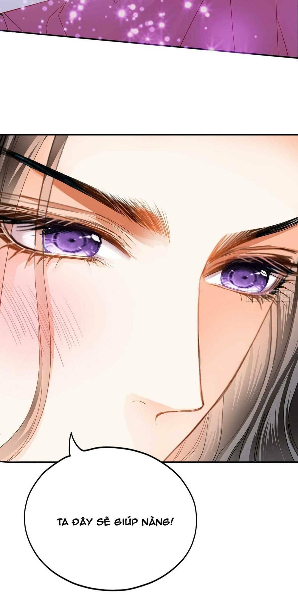 bổn vương muốn nàng chapter 84 10