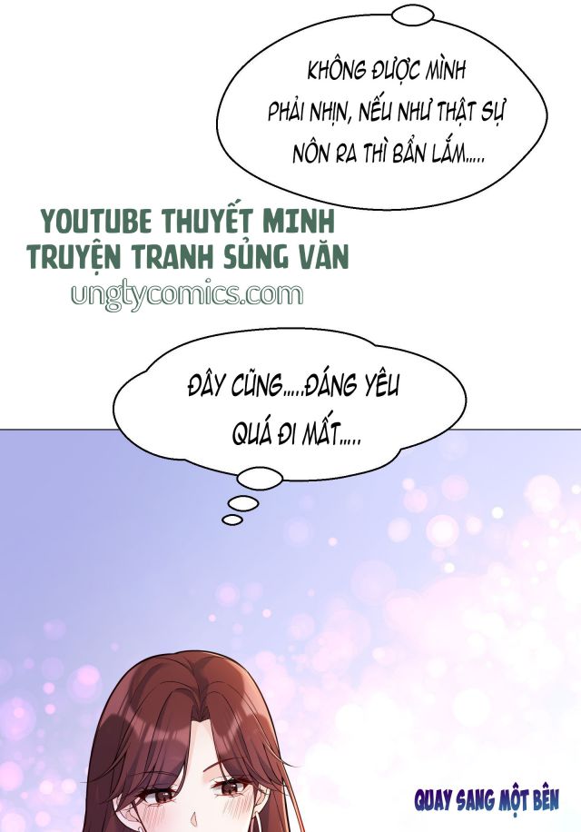 chàng nhân viên host và gã hàng xóm nguy hiểm chapter 19 29