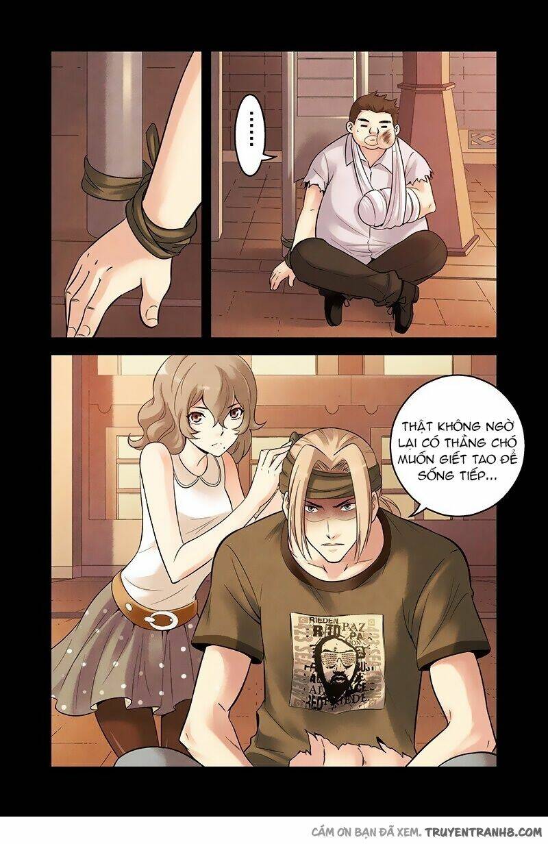 bầu trời máu chapter 15 3