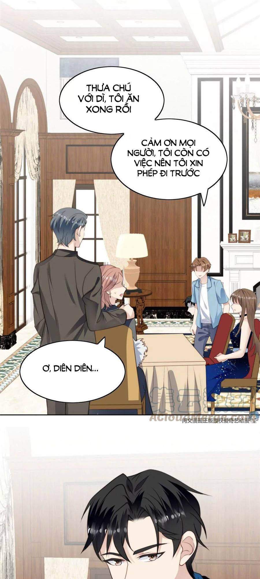 dựa vào đại lão ổn định vị trí c trong nam đoàn chapter 59 8